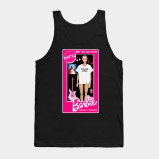 Nothing Compares 2U Tank Top